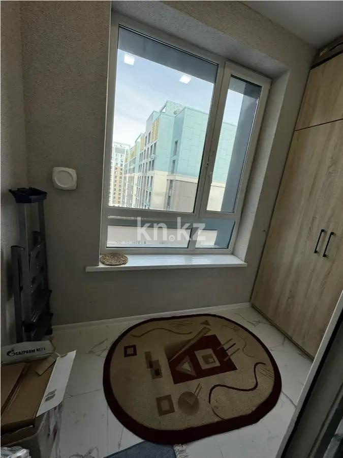 Продажа 3-комнатной квартиры, 102 м² в Астане - фото 8