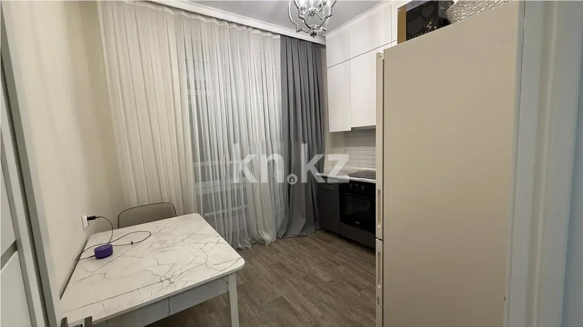 Продажа 2-комнатной квартиры, 52 м² в Астане - фото 3