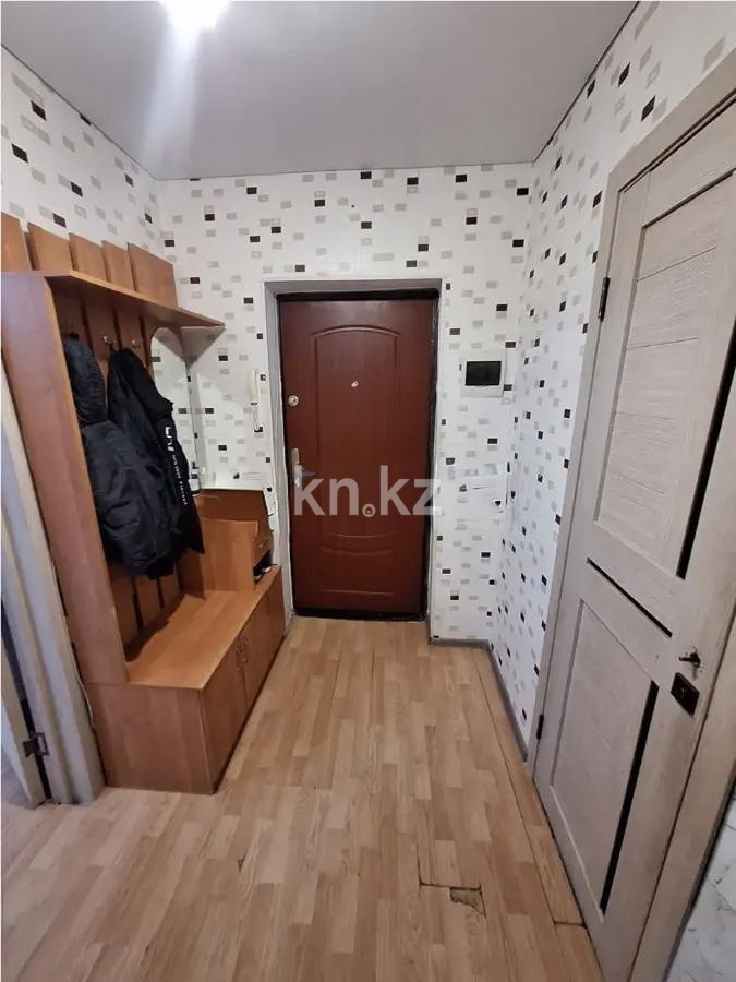 Продажа 1-комнатной квартиры, 37.5 м², ул. Сокпакбаева, дом  18/3 в Астане - фото 4