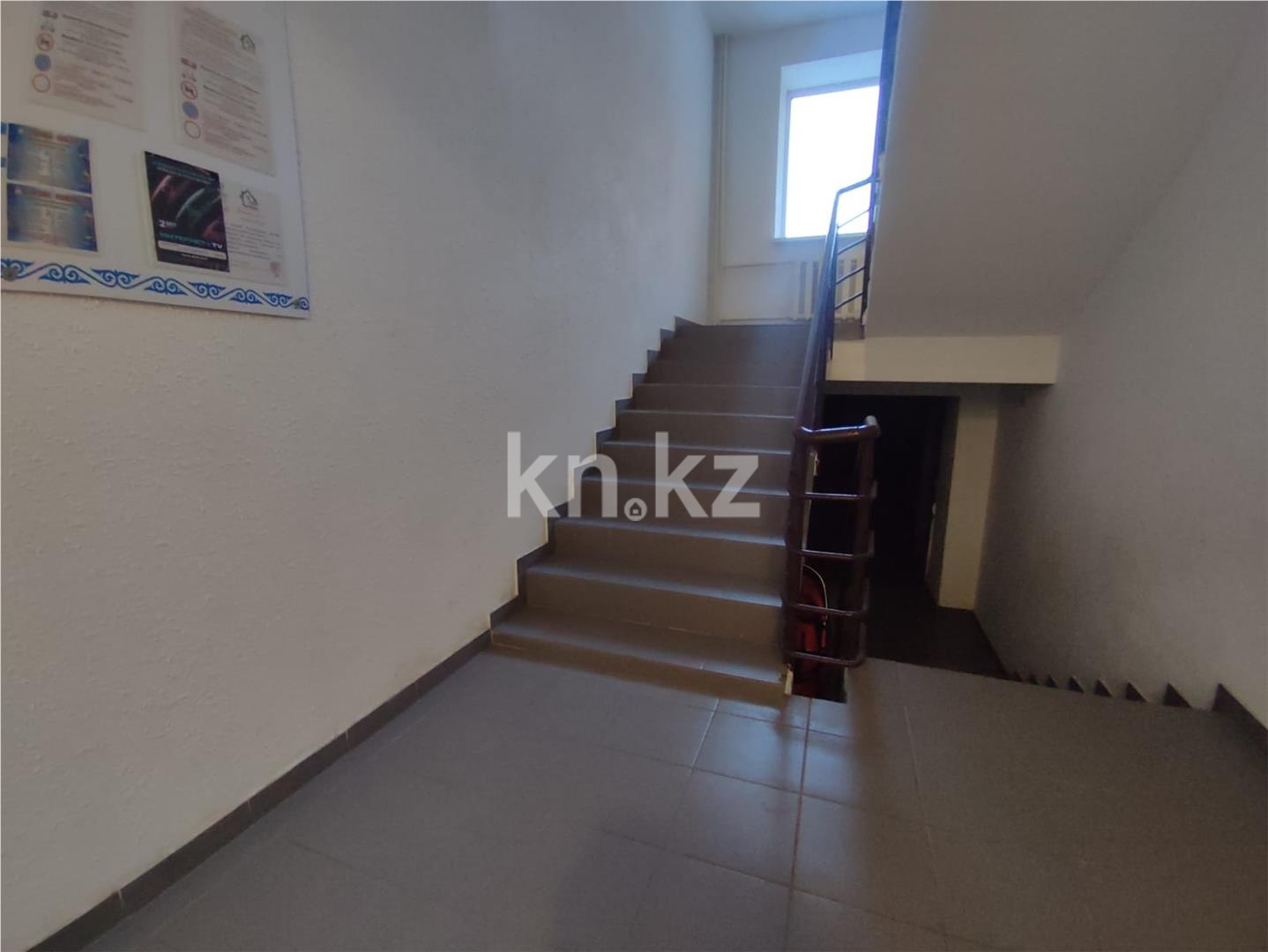 Продажа 3-комнатной квартиры, 65.6 м² в Астане - фото 13
