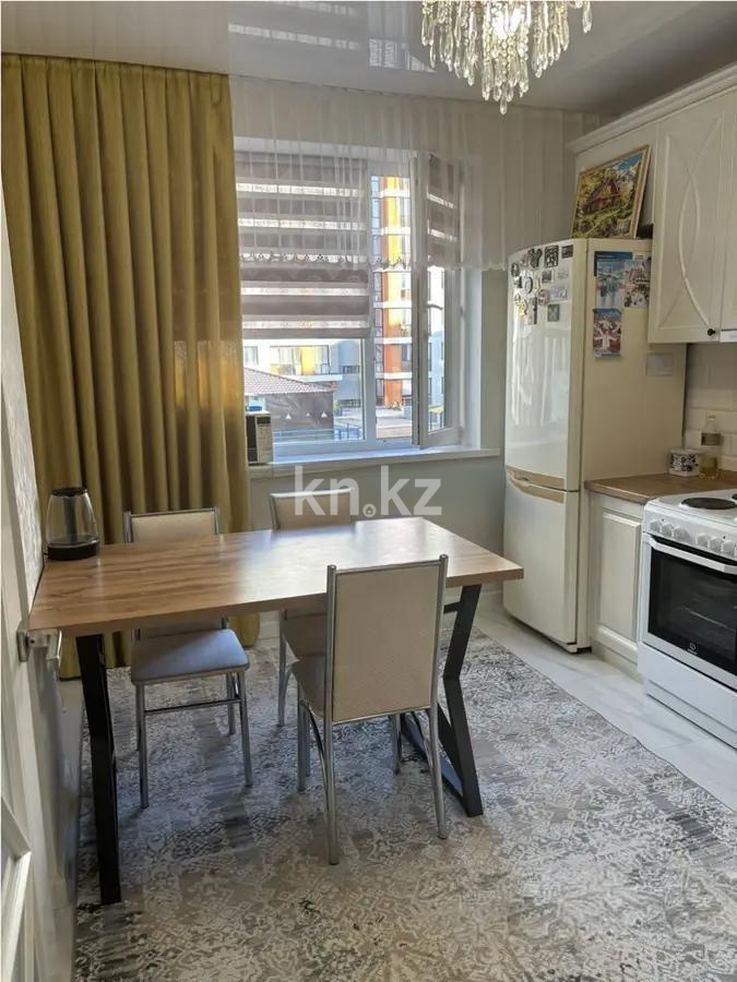 Продажа 3-комнатной квартиры, 90.7 м², ул. Байтурсынова, дом  51 в Астане - фото 3