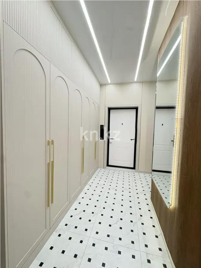 Продажа 4-комнатной квартиры, 110 м² в Астане - фото 6