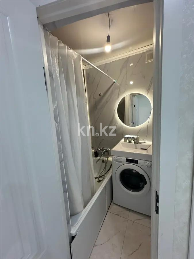 Продажа 3-комнатной квартиры, 61 м², ул. Жекибаева, дом  146 в Караганде - фото 6
