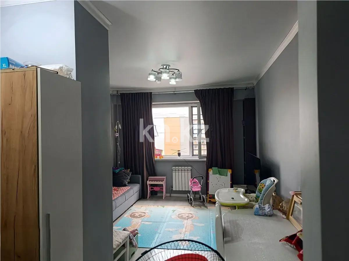 Продажа 3-комнатной квартиры, 70 м², пр. Сейфуллина, дом  51/4 в Алматы