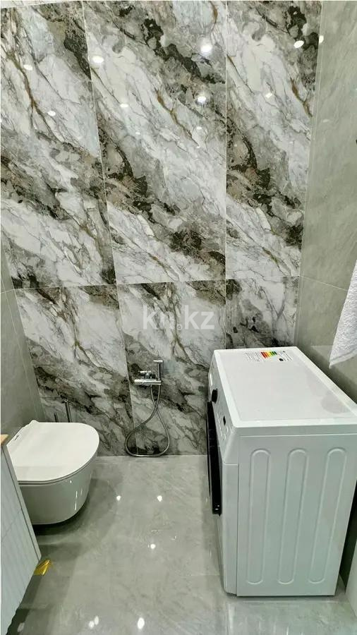 Продажа 3-комнатной квартиры, 85 м², ул. Розыбакиева, дом  197/2 в Алматы - фото 5