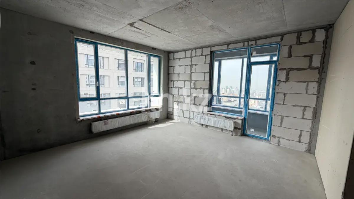 Продажа 2-комнатной квартиры, 75 м² в Алматы - фото 2