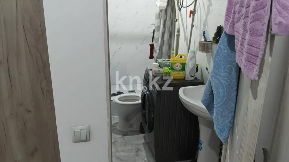 Продажа 1-комнатной квартиры, 40 м² в Алматы - фото 2