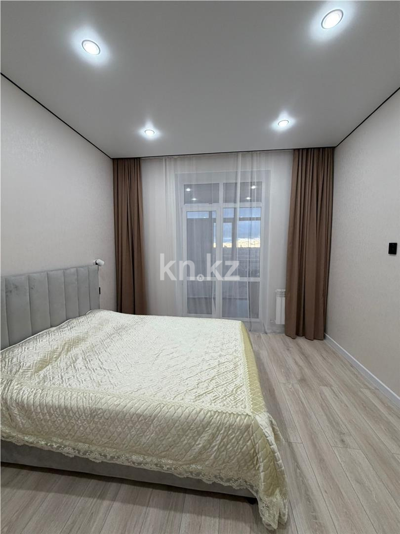 Продажа 3-комнатной квартиры, 72 м² в Караганде - фото 4