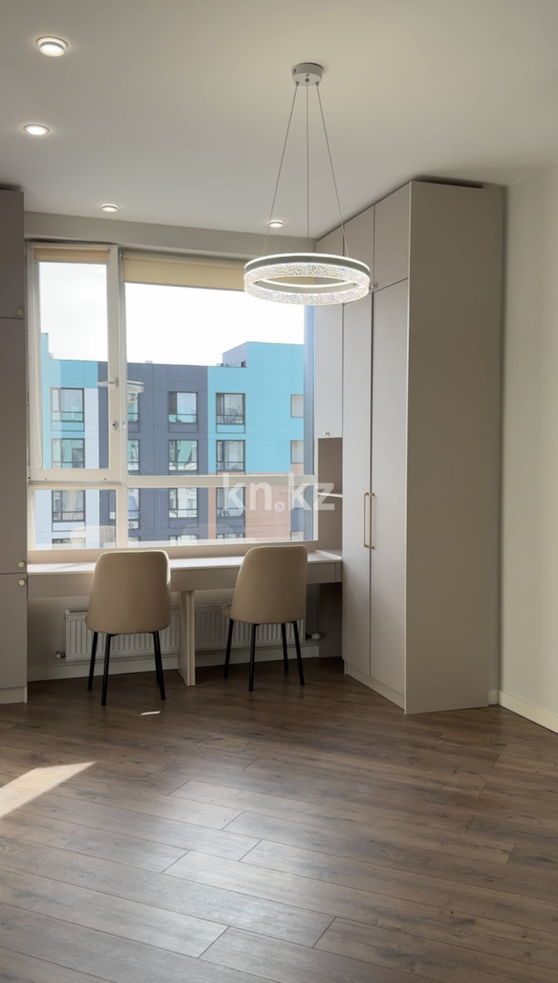 Продажа 3-комнатной квартиры, 85 м² в Астане - фото 9