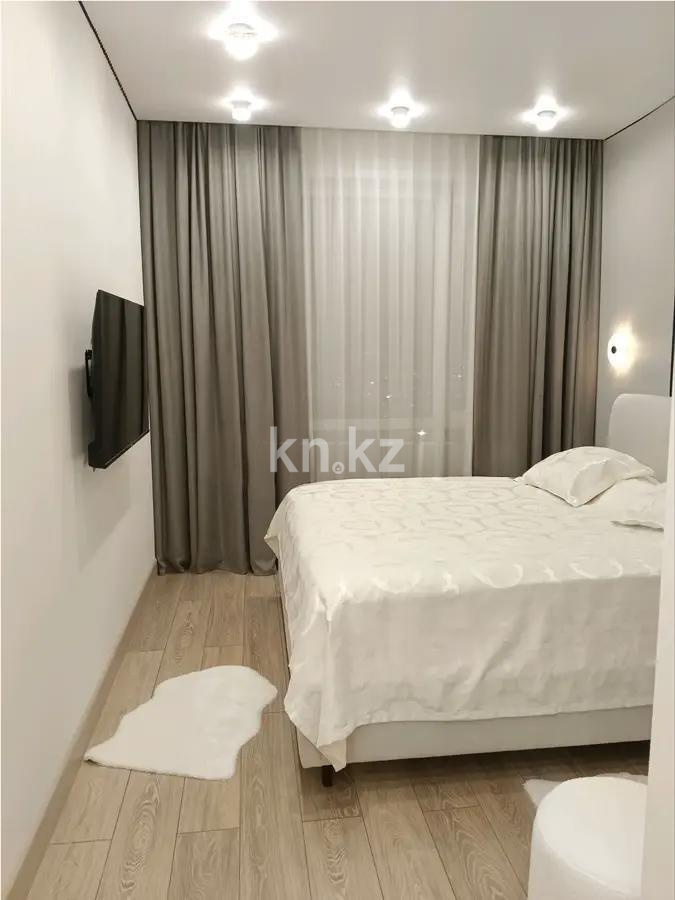Продажа 2-комнатной квартиры, 66 м², ул. Бухар жырау, дом  31 в Астане - фото 2