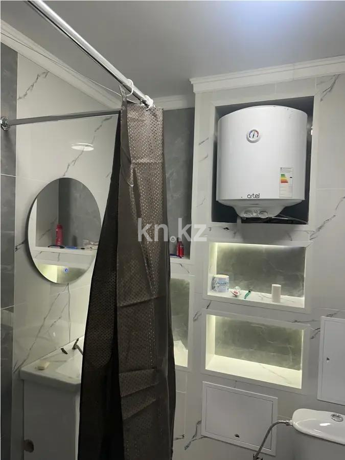 Продажа 2-комнатной квартиры, 35 м², ул. Гоголя, дом  3а в Караганде - фото 4