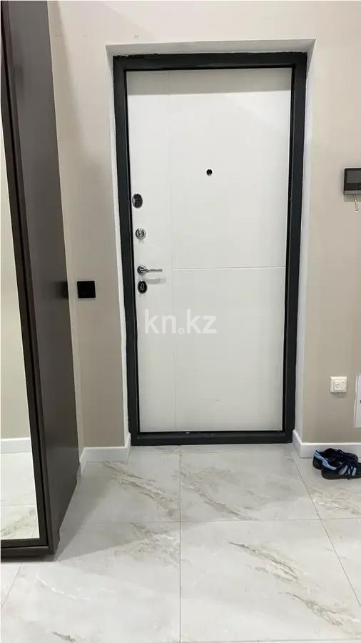 Продажа 2-комнатной квартиры, 55.56 м², ул. Култегин, дом  4 в Астане - фото 5