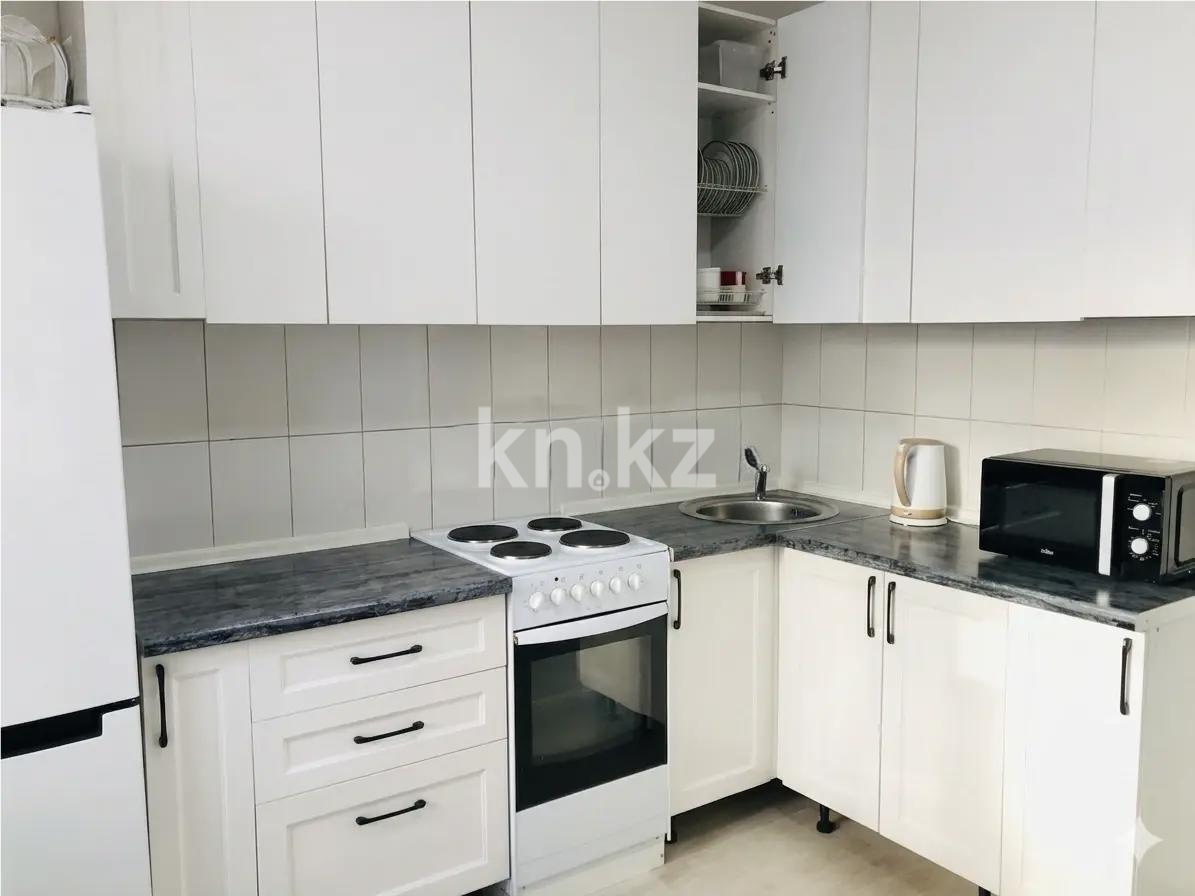 Продажа 1-комнатной квартиры, 39 м² в Астане - фото 2