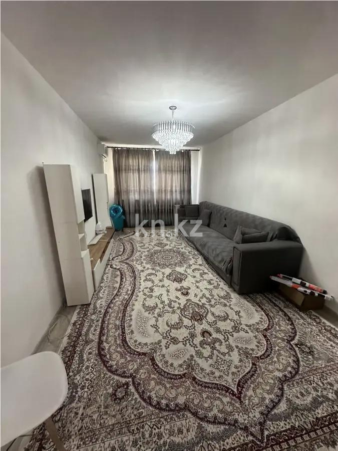 Продажа 2-комнатной квартиры, 65 м² в Алматы