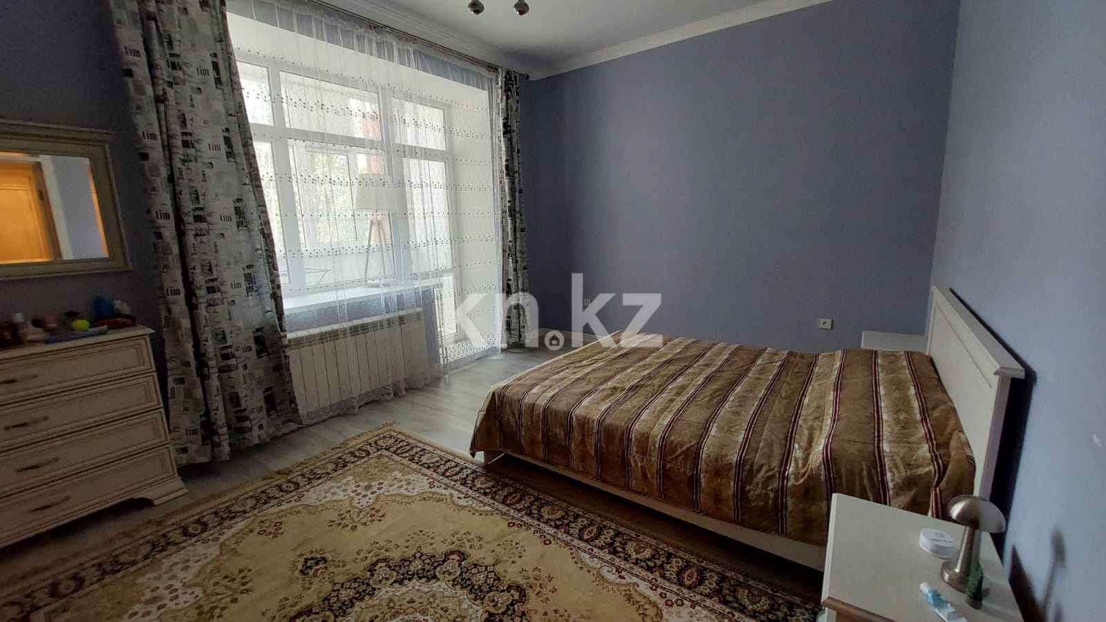 Продажа 3-комнатной квартиры, 128 м² в Актобе - фото 22