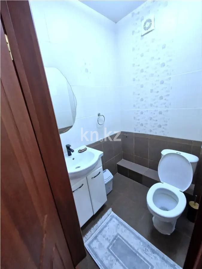 Продажа 2-комнатной квартиры, 68 м² в Астане - фото 5