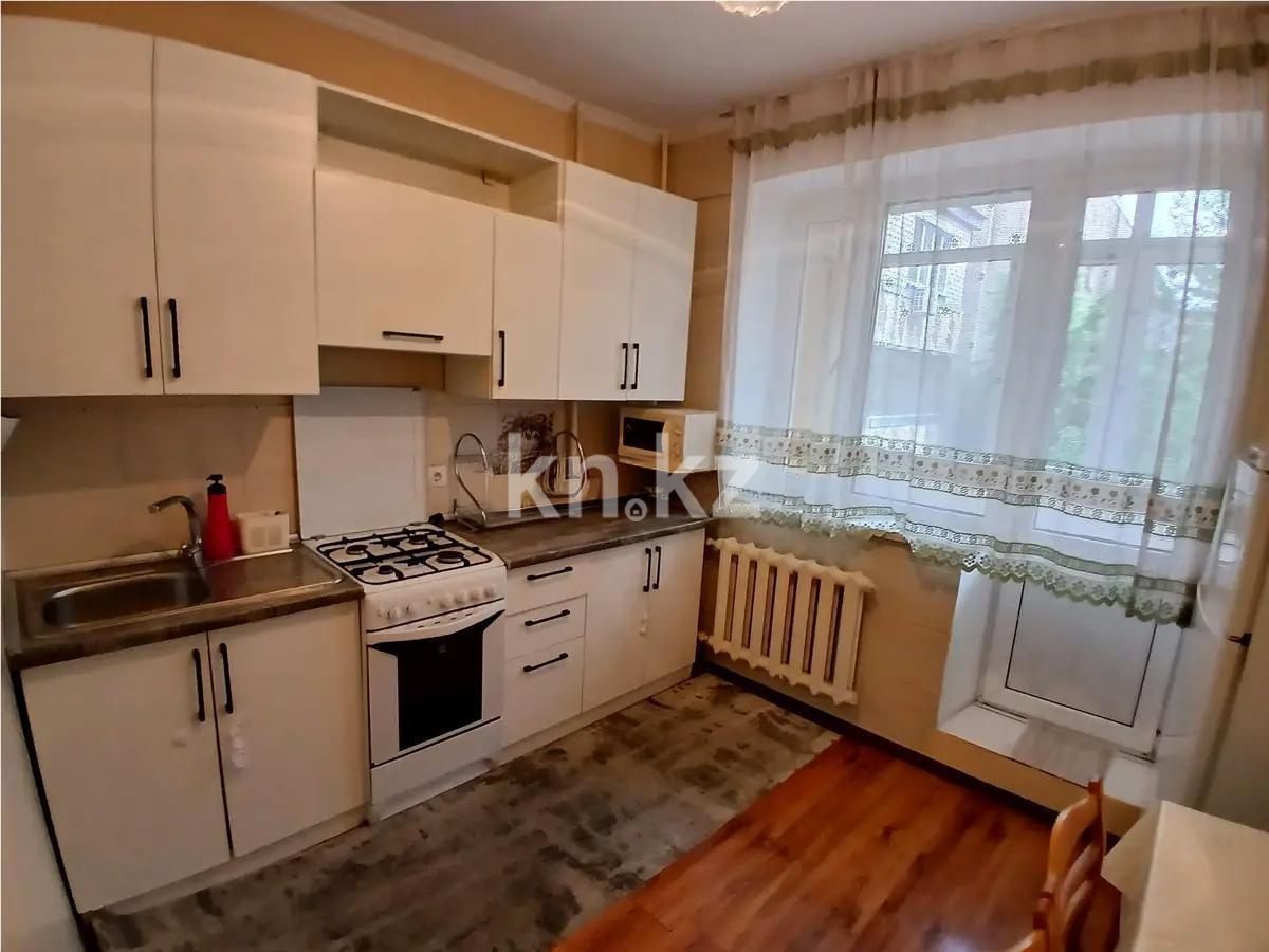Продажа 4-комнатной квартиры, 100 м² в Алматы - фото 5