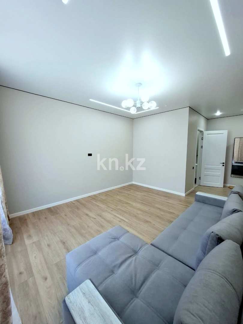 Продажа 1-комнатной квартиры, 50 м² в Алматы - фото 6