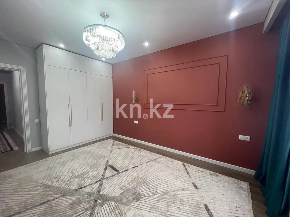 Продажа 3-комнатной квартиры, 98 м² в Алматы - фото 3