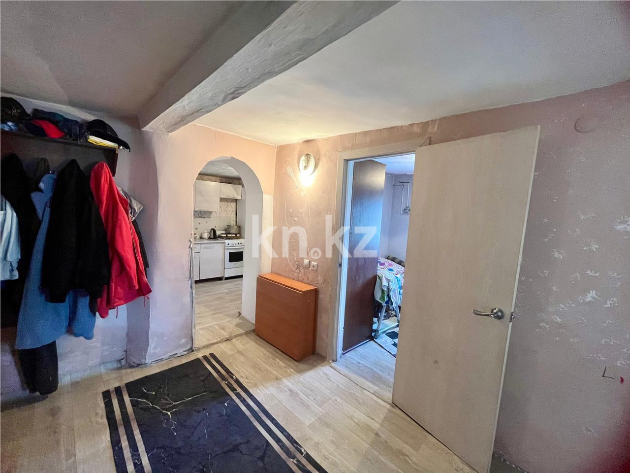 Продажа 3-комнатного дома, 68 м², ул. Локомотивная в Караганде - фото 11