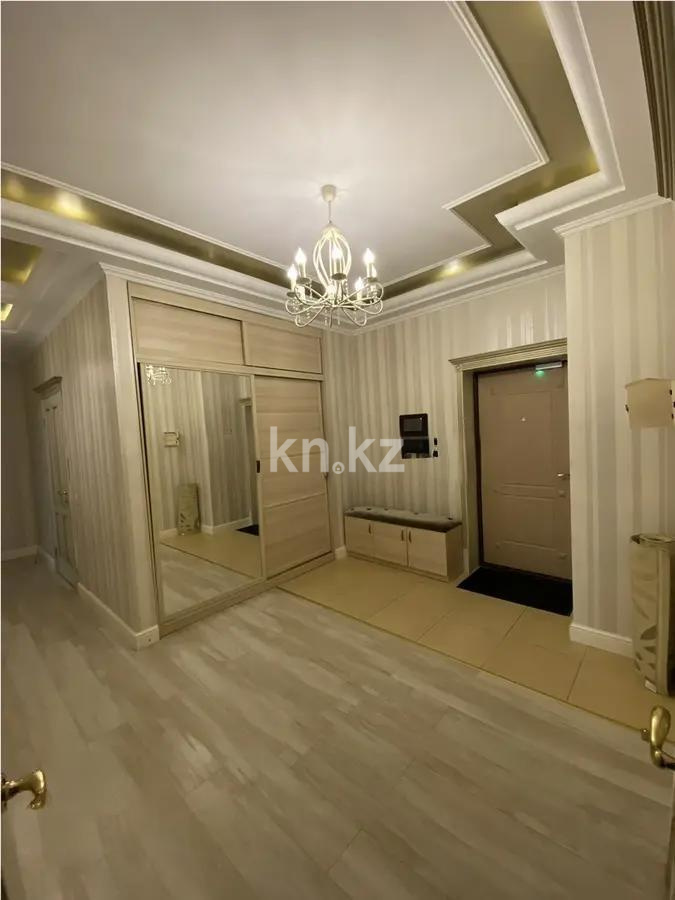 Продажа 3-комнатной квартиры, 137 м², ул. Санаторная, дом  36 в Алматы - фото 7