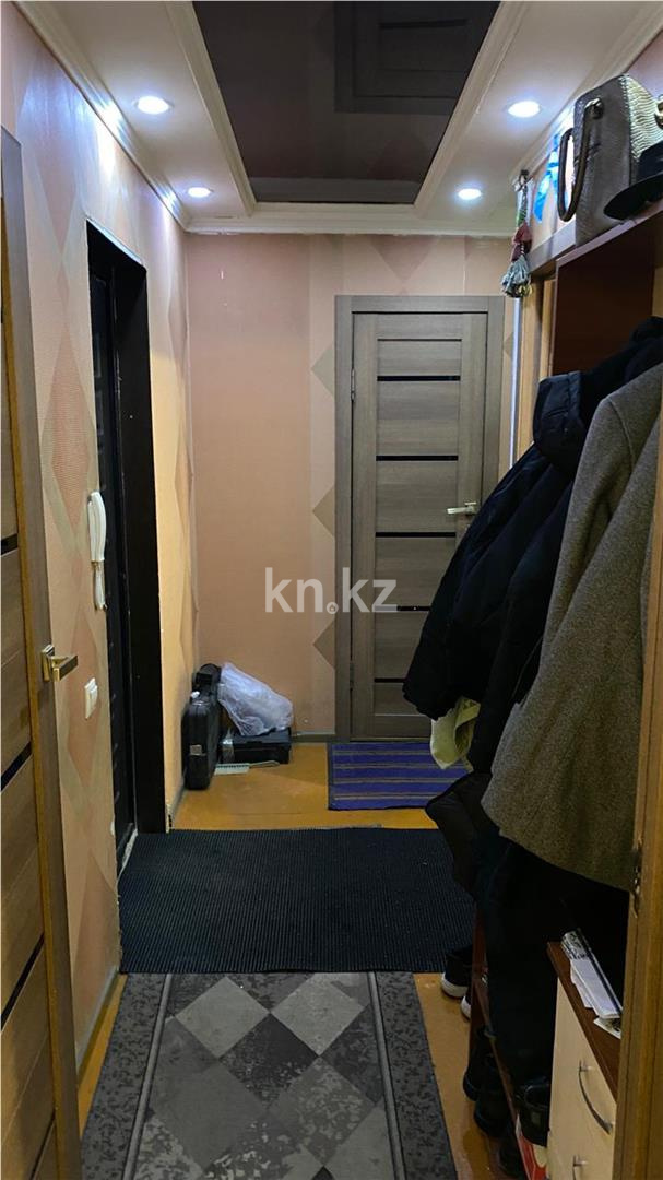 Продажа 2-комнатной квартиры, 44 м², пр. Мира в Темиртау - фото 7