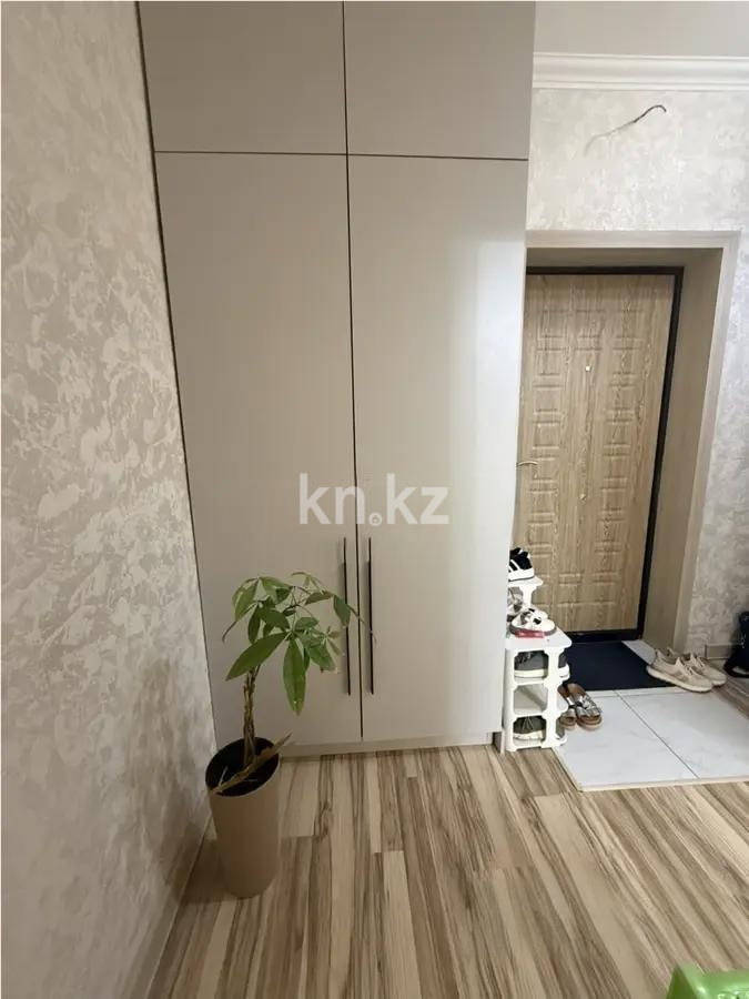 Продажа 1-комнатной квартиры, 45 м² в Астане - фото 4