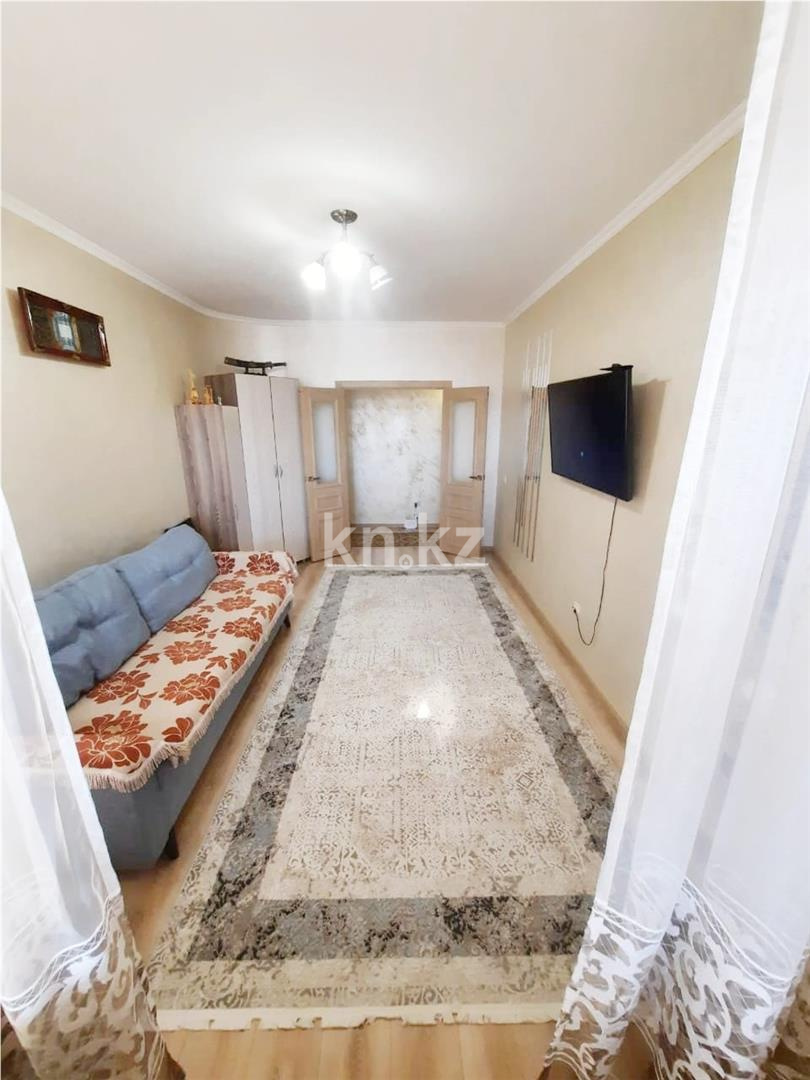 Продажа 3-комнатной квартиры, 90 м² в Астане - фото 10