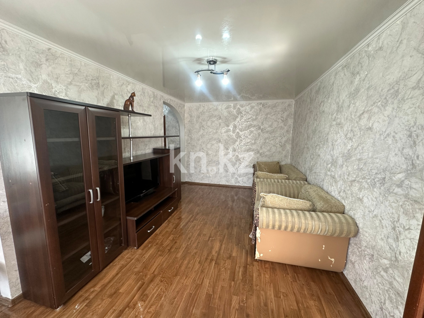 Продажа 2-комнатной квартиры, 41 м² в Караганде - фото 5