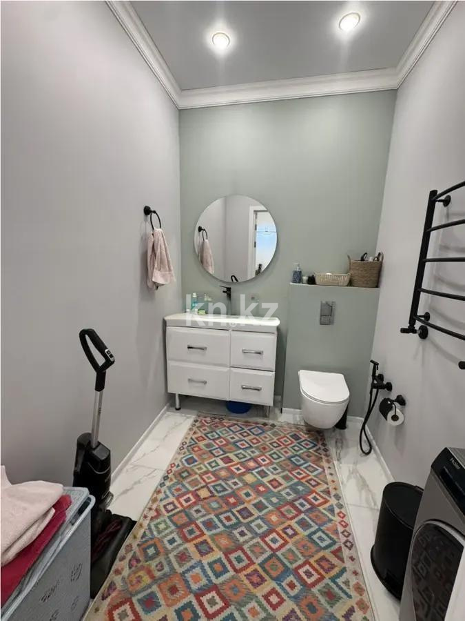Продажа 3-комнатной квартиры, 100 м² в Алматы - фото 5