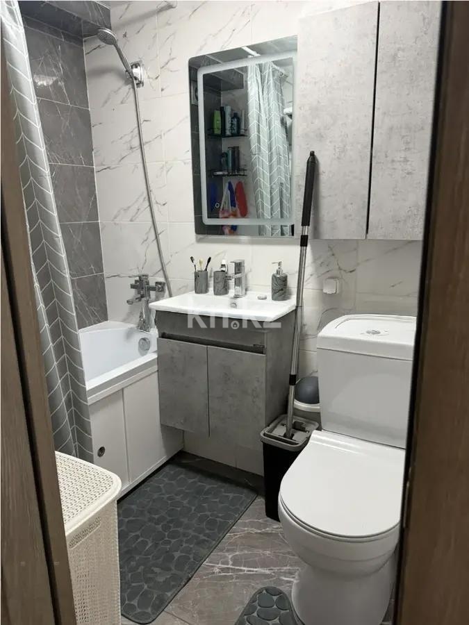 Продажа 2-комнатной квартиры, 43.8 м² в Астане - фото 5