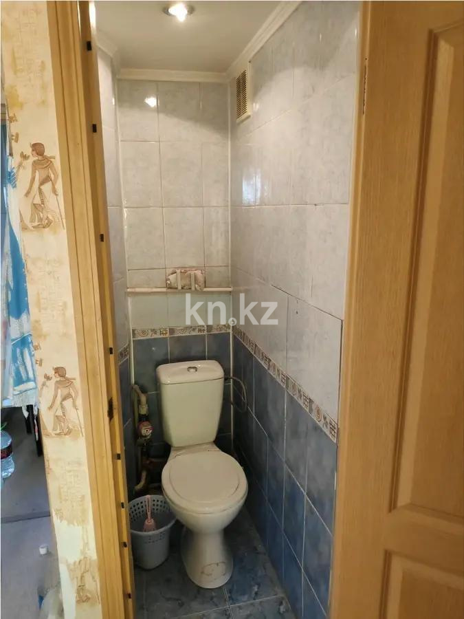 Продажа 3-комнатной квартиры, 59 м², ул. Карасай батыра, дом  6 в Астане - фото 6