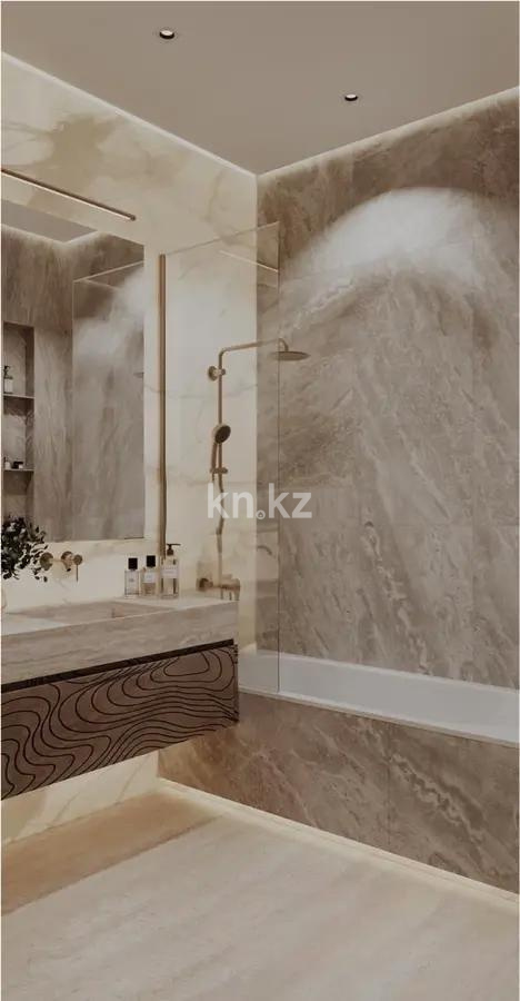 Продажа 4-комнатной квартиры, 133 м² в Астане - фото 5