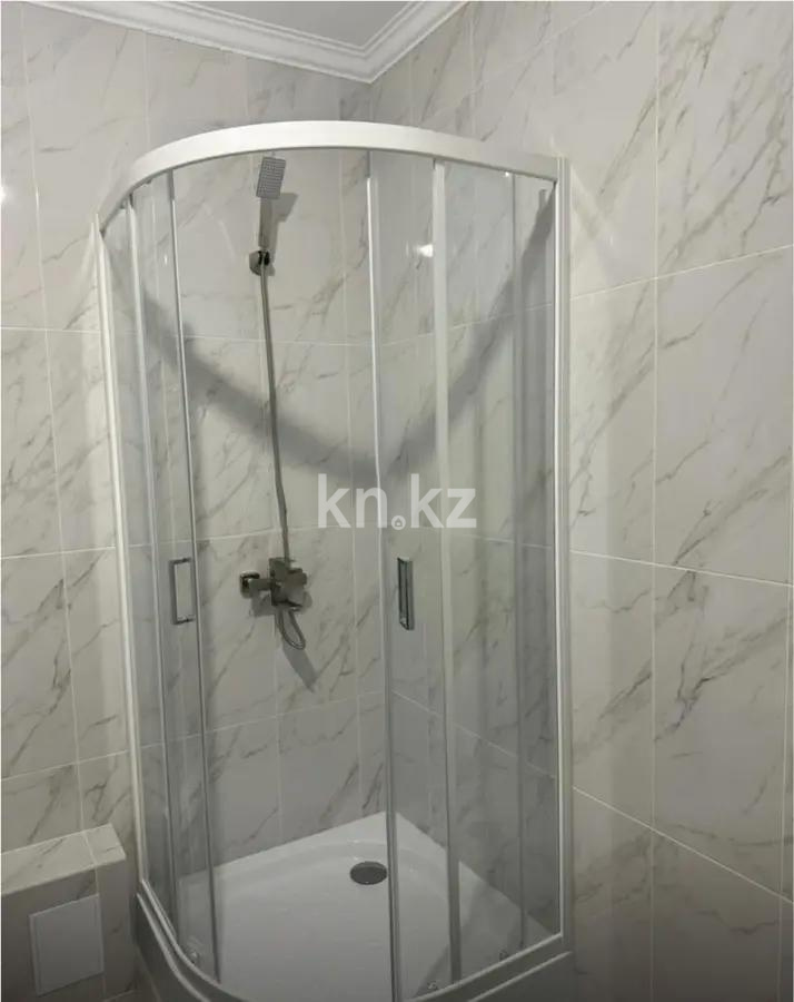 Продажа 1-комнатной квартиры, 39 м², ул. Коктерек, дом  139 в Алматы - фото 2