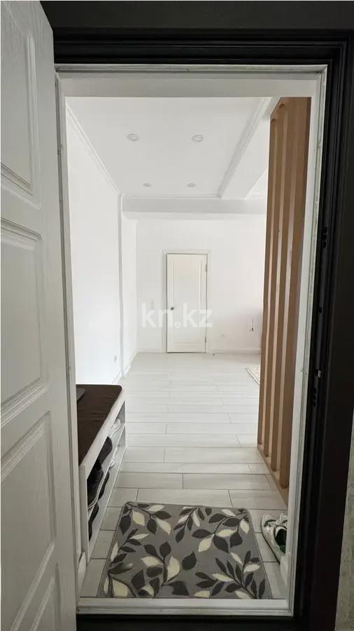 Продажа 2-комнатной квартиры, 61.8 м² в Алматы - фото 5