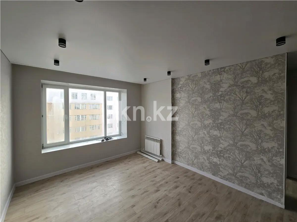 Продажа 2-комнатной квартиры, 45 м², ул. Шаймерденова, дом  3 стр в Астане