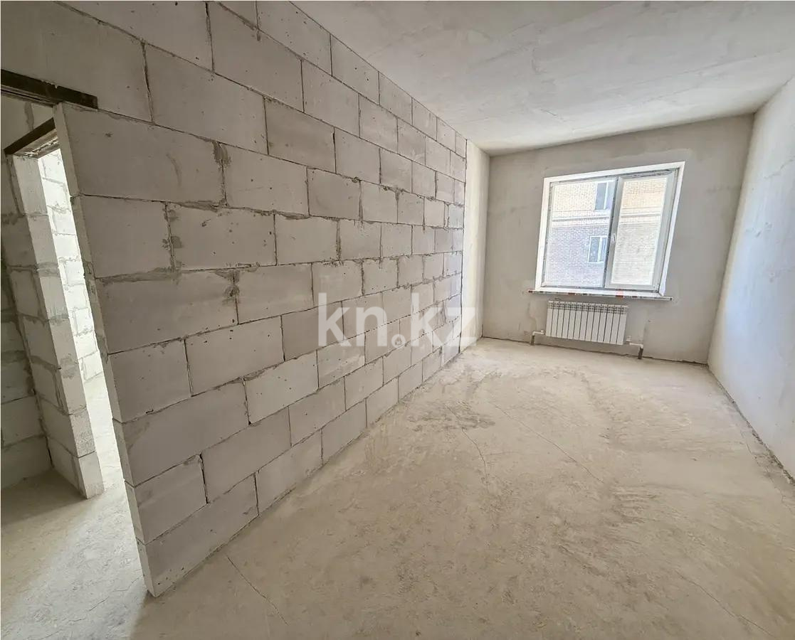 Продажа 3-комнатной квартиры, 100 м² в Караганде - фото 5