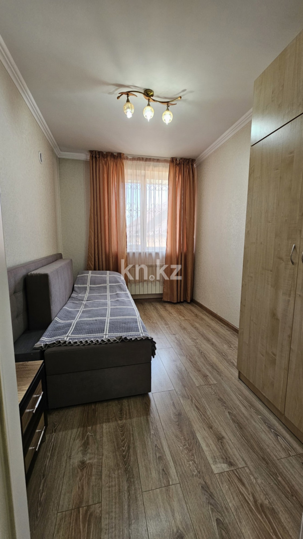 Продажа 4-комнатного дома, 218 м² в Алматы - фото 37