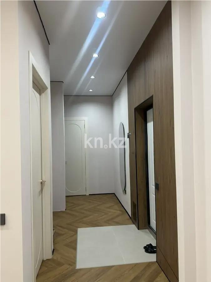 Продажа 2-комнатной квартиры, 59.5 м² в Астане - фото 4