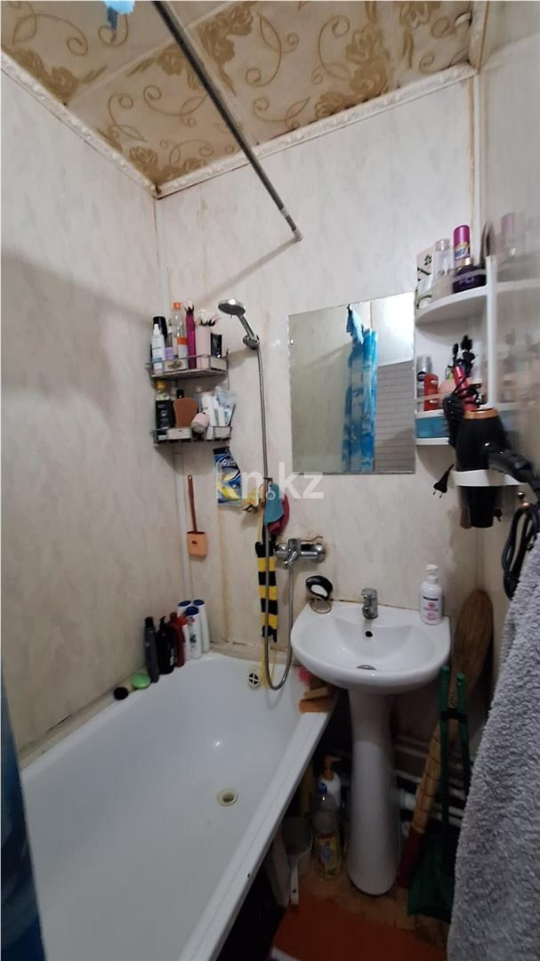Продажа 1-комнатной квартиры, 36 м² в Караганде - фото 4