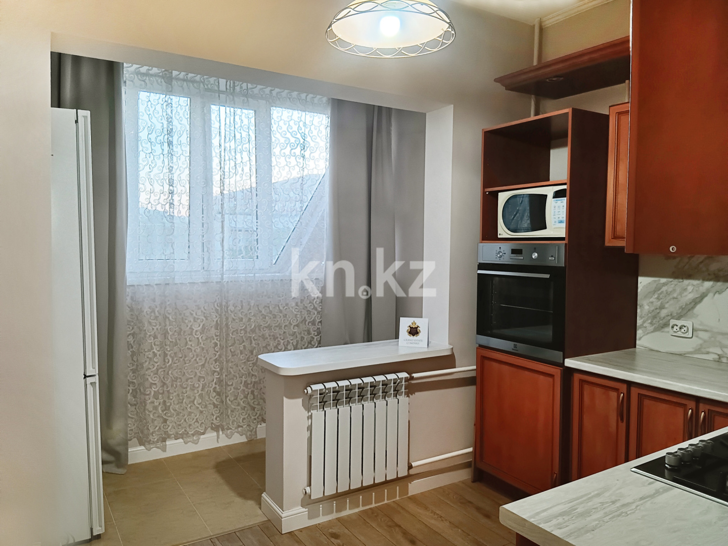 Продажа 2-комнатной квартиры, 54 м² в Алматы - фото 6