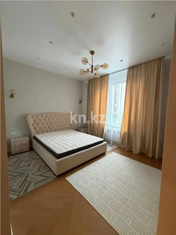 Продажа 3-комнатной квартиры, 116.3 м² в Алматы - фото 2