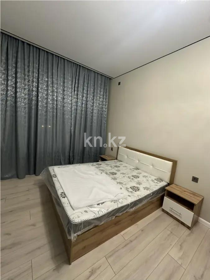 Продажа 2-комнатной квартиры, 46 м² в Алматы - фото 2