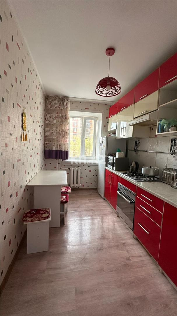 Продажа 3-комнатной квартиры, 61.8 м² в Астане - фото 8