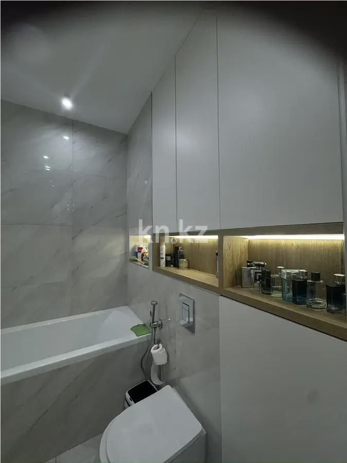 Продажа 2-комнатной квартиры, 75 м² в Астане - фото 5