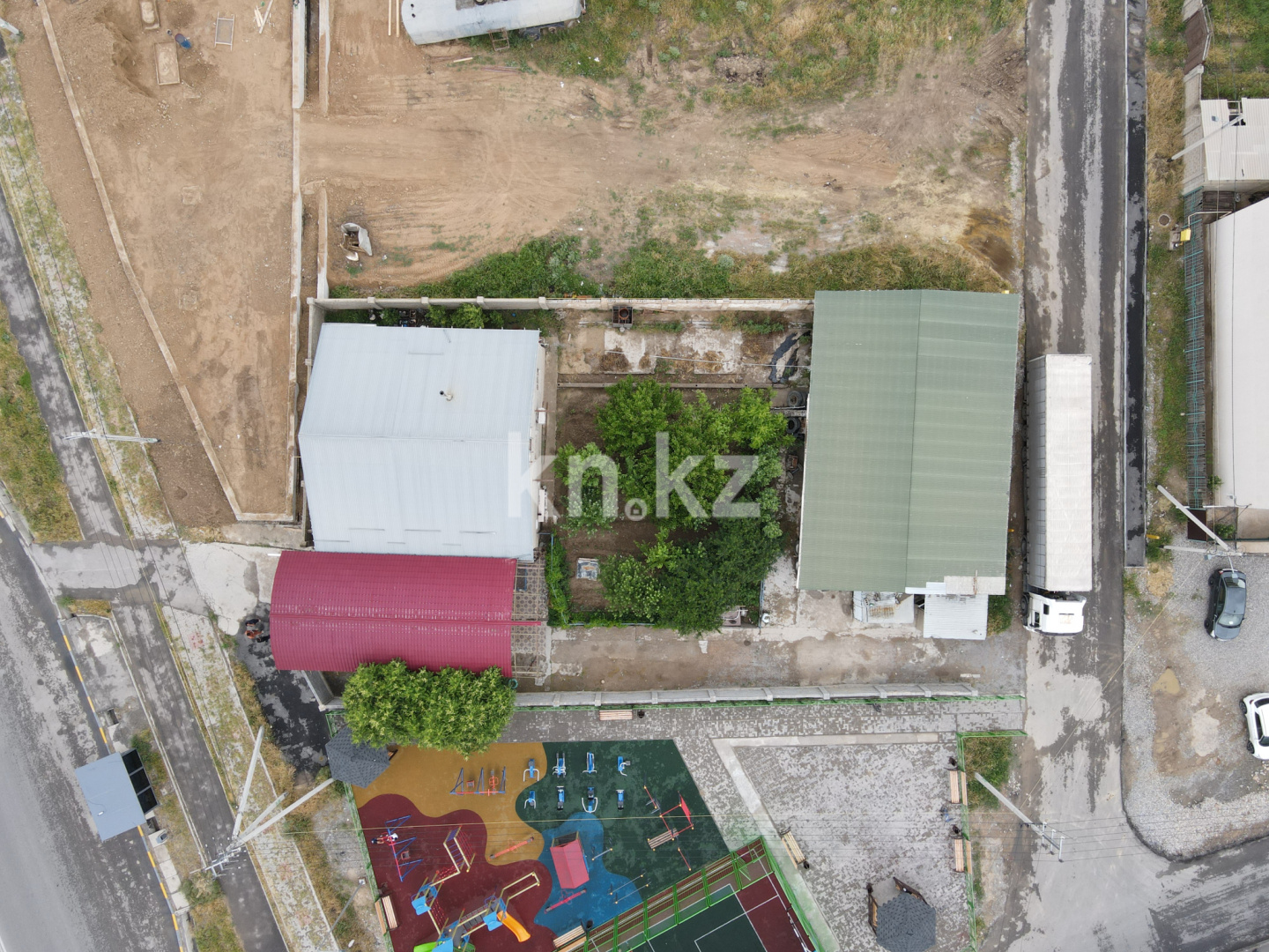 Продажа 5-комнатного дома, 153 м² в Шымкенте - фото 22