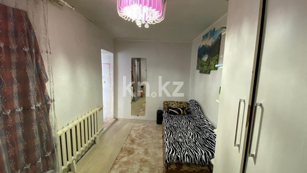 Продажа 2-комнатной квартиры, 56 м², пр. Назарбаева в Караганде - фото 6