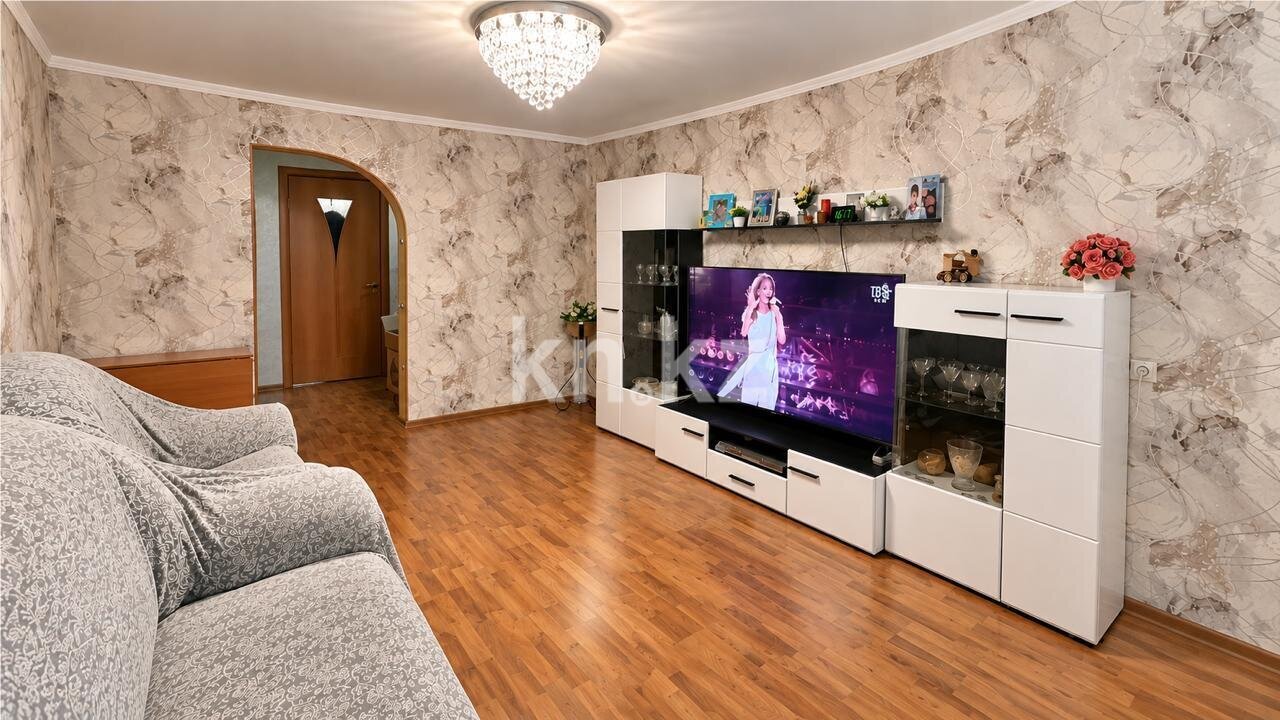 Продажа 3-комнатной квартиры, 62 м² в Караганде - фото 4