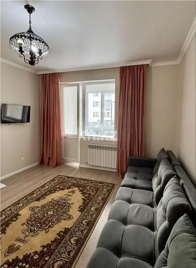 Продажа 1-комнатной квартиры, 36 м² в Астане