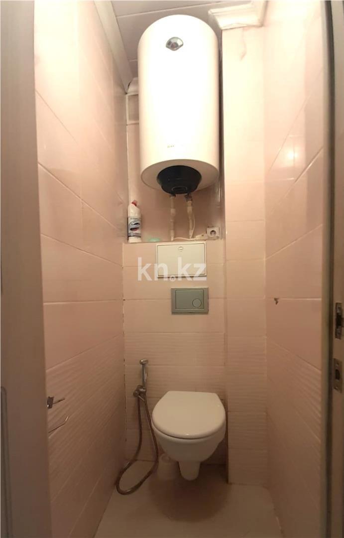 Продажа 5-комнатной квартиры, 97 м², ул. Таттимбета в Караганде - фото 10